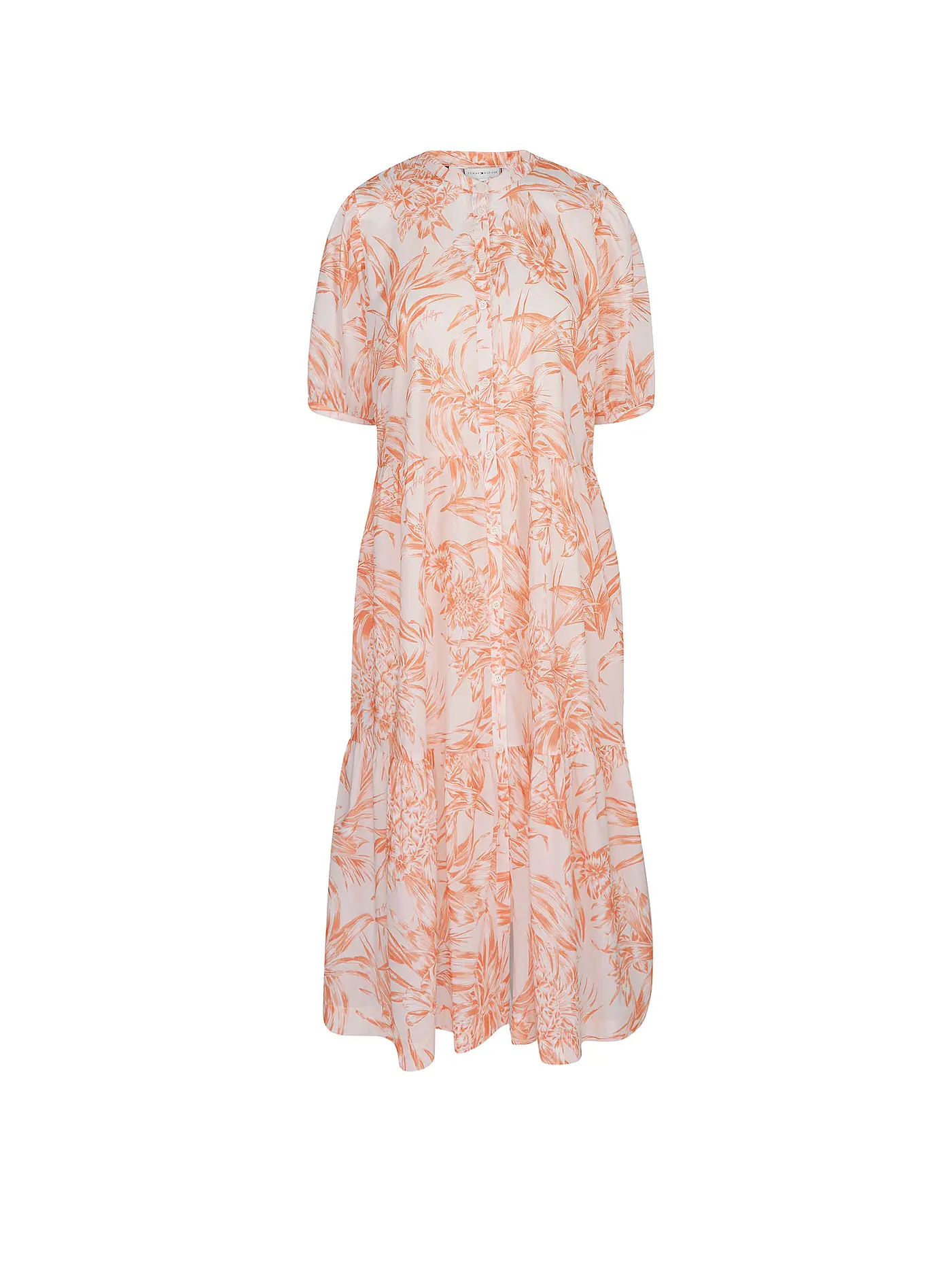 TOMMY HILFIGER | Kleid | 